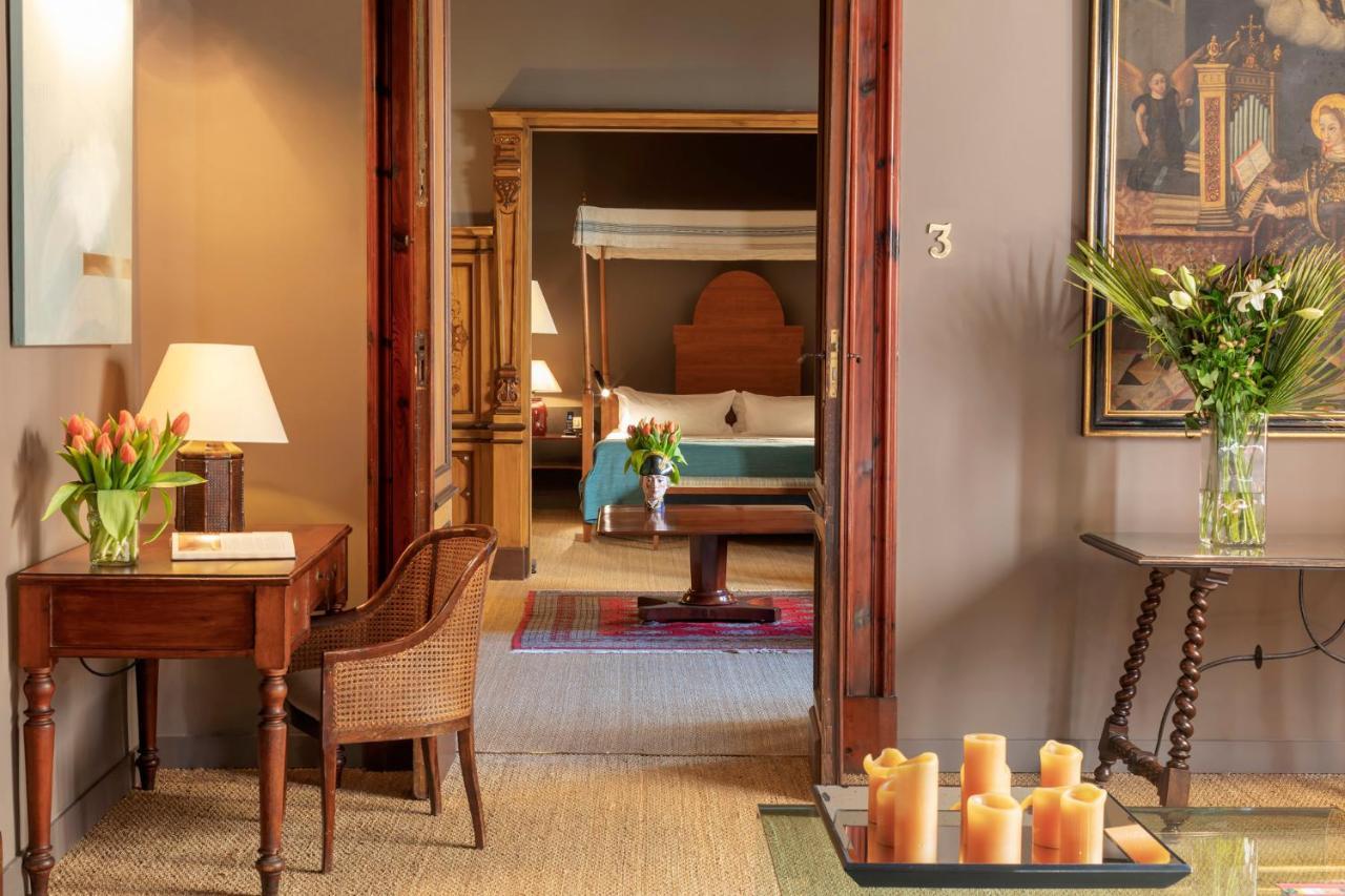 Hotel Can Cera (Adults Only) ปัลมาเดมายอร์กา ภายนอก รูปภาพ
