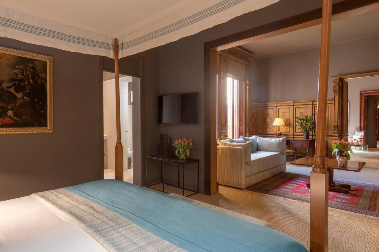 Hotel Can Cera (Adults Only) ปัลมาเดมายอร์กา ภายนอก รูปภาพ