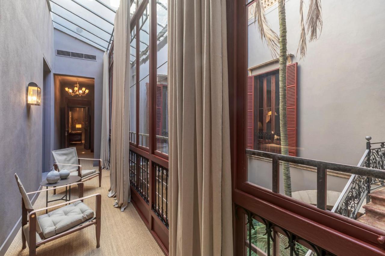 Hotel Can Cera (Adults Only) ปัลมาเดมายอร์กา ภายนอก รูปภาพ