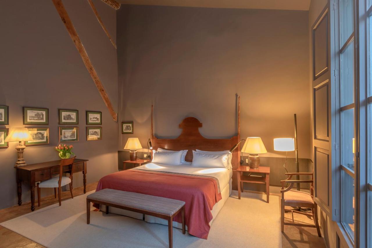 Hotel Can Cera (Adults Only) ปัลมาเดมายอร์กา ภายนอก รูปภาพ