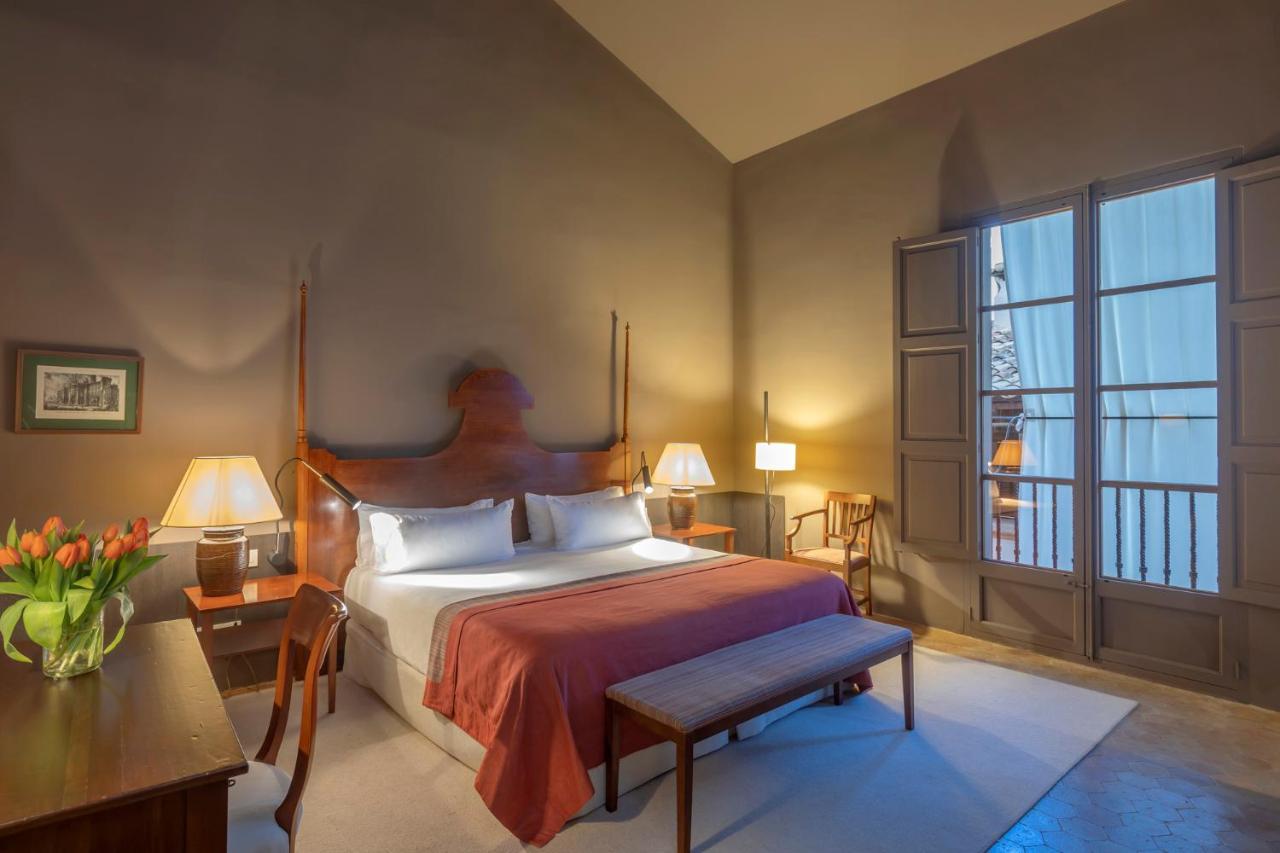 Hotel Can Cera (Adults Only) ปัลมาเดมายอร์กา ภายนอก รูปภาพ