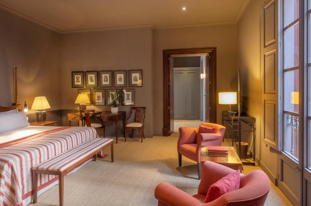 Hotel Can Cera (Adults Only) ปัลมาเดมายอร์กา ภายนอก รูปภาพ