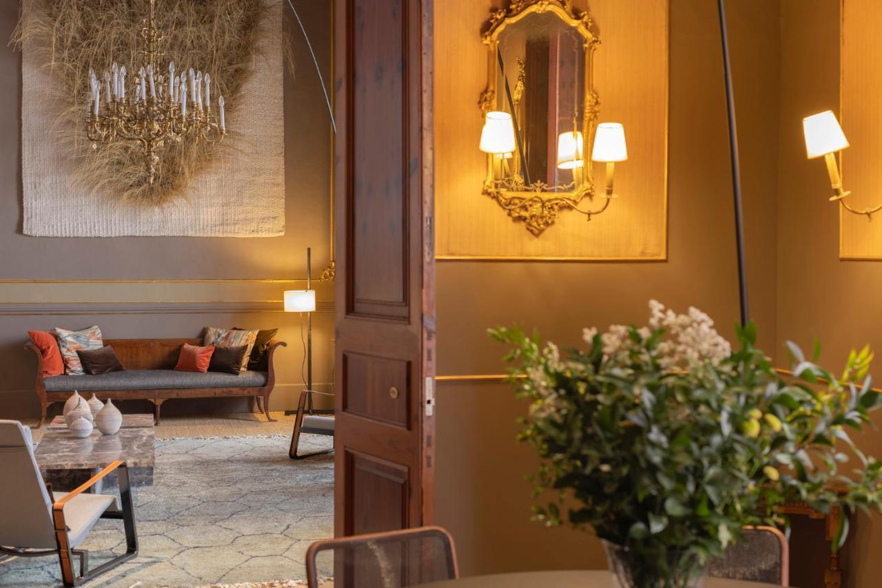 Hotel Can Cera (Adults Only) ปัลมาเดมายอร์กา ภายนอก รูปภาพ