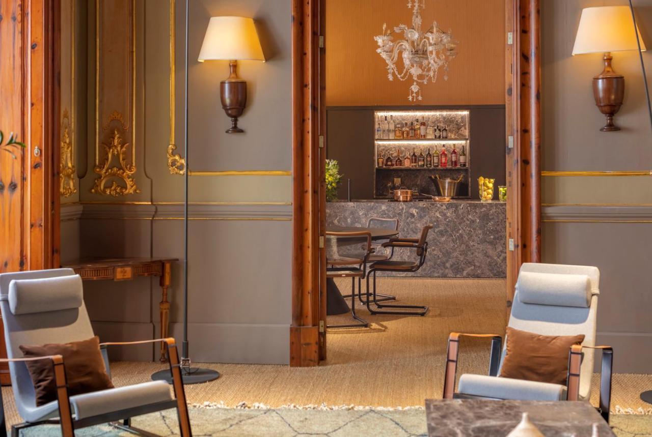 Hotel Can Cera (Adults Only) ปัลมาเดมายอร์กา ภายนอก รูปภาพ