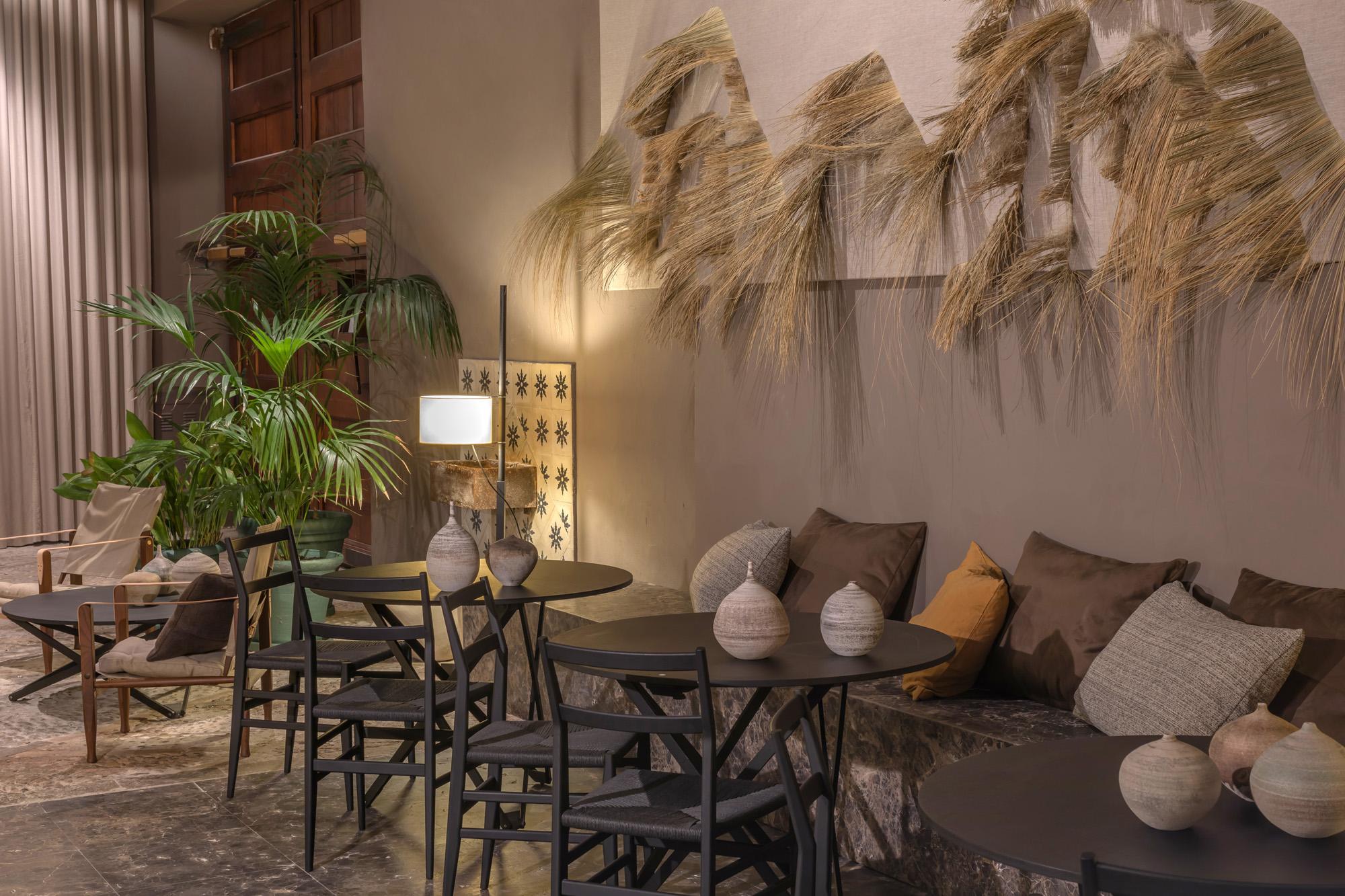 Hotel Can Cera (Adults Only) ปัลมาเดมายอร์กา ภายนอก รูปภาพ