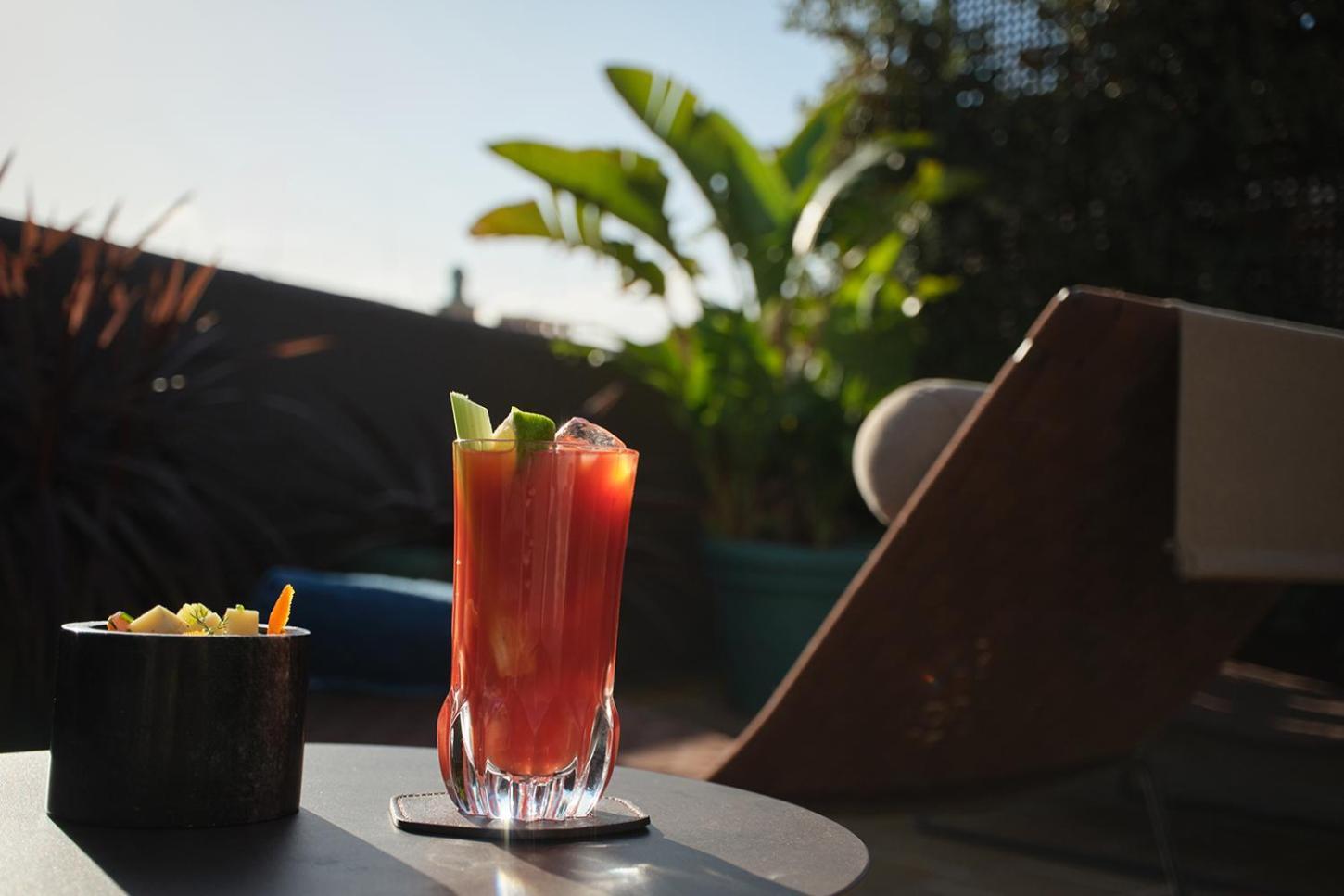 Hotel Can Cera (Adults Only) ปัลมาเดมายอร์กา ภายนอก รูปภาพ