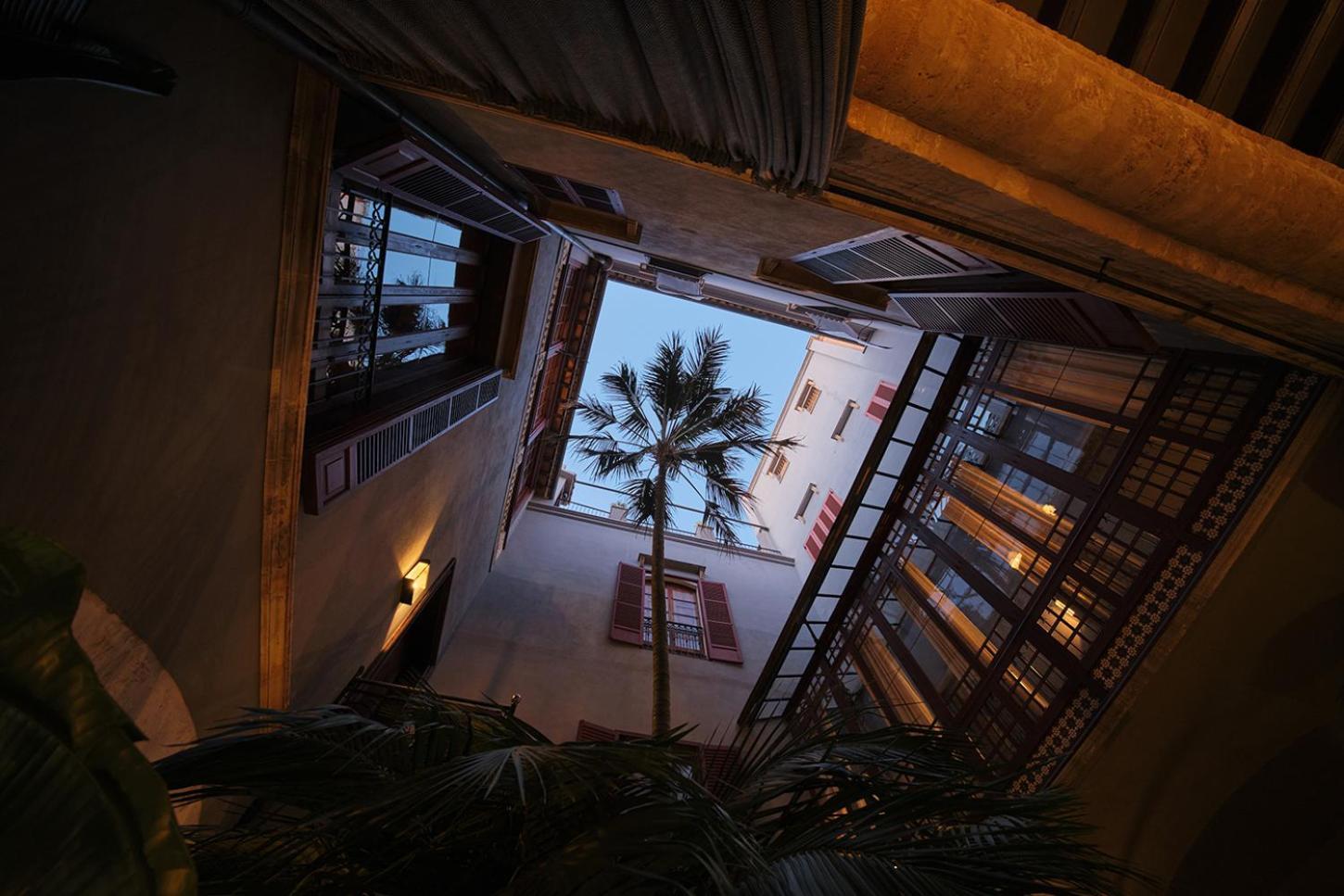 Hotel Can Cera (Adults Only) ปัลมาเดมายอร์กา ภายนอก รูปภาพ