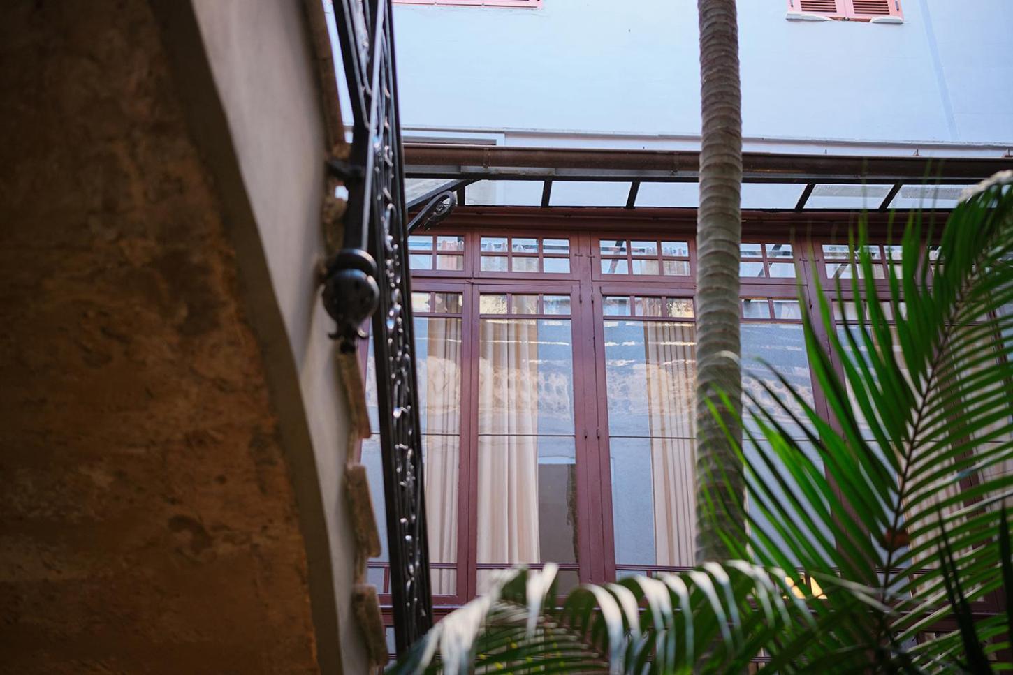 Hotel Can Cera (Adults Only) ปัลมาเดมายอร์กา ภายนอก รูปภาพ