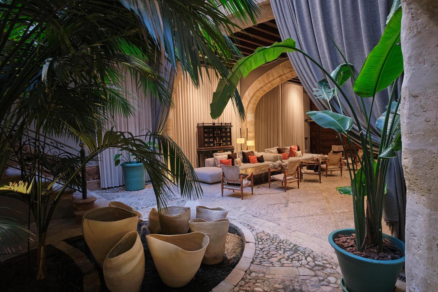 Hotel Can Cera (Adults Only) ปัลมาเดมายอร์กา ภายนอก รูปภาพ