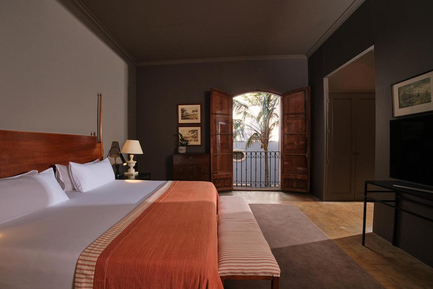 Hotel Can Cera (Adults Only) ปัลมาเดมายอร์กา ภายนอก รูปภาพ