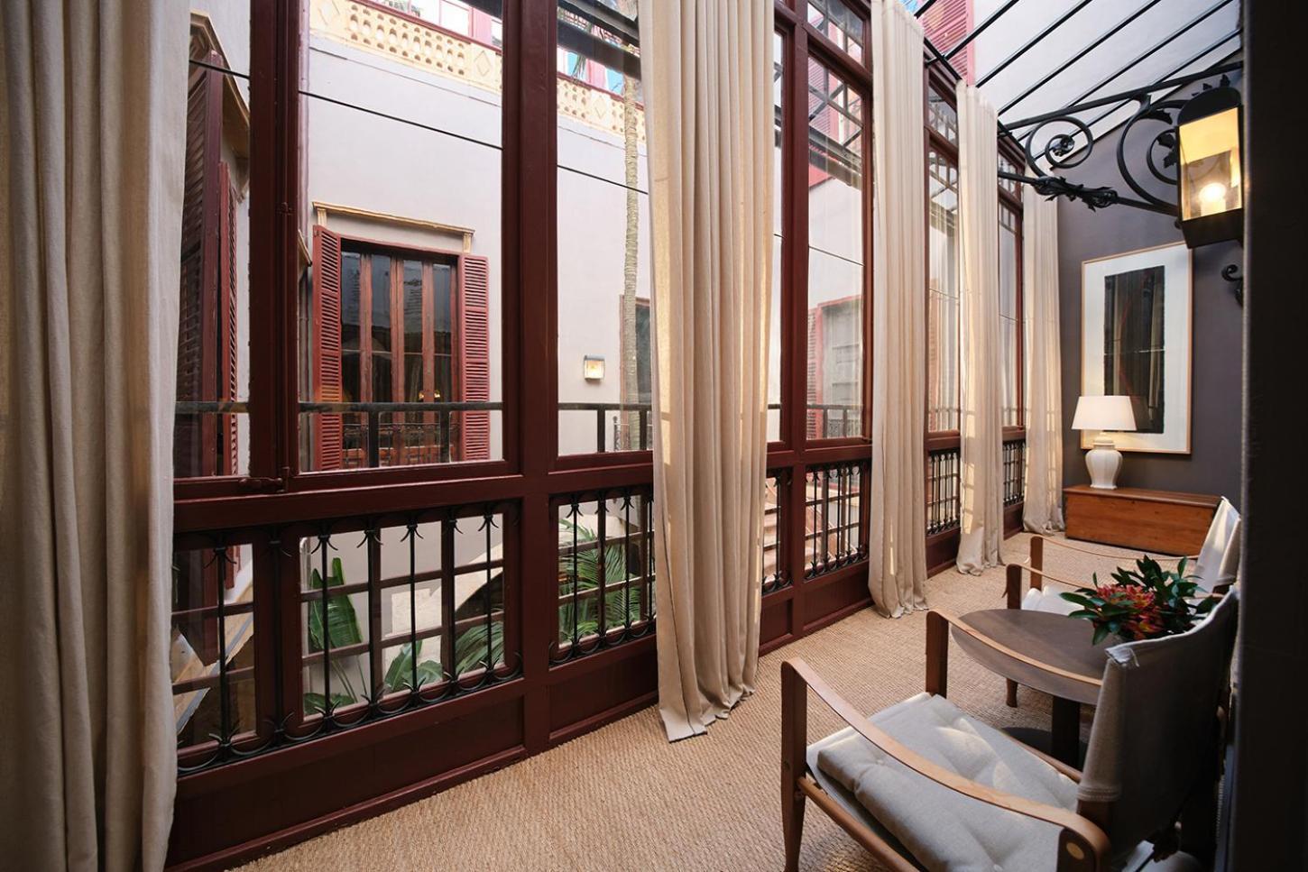 Hotel Can Cera (Adults Only) ปัลมาเดมายอร์กา ภายนอก รูปภาพ