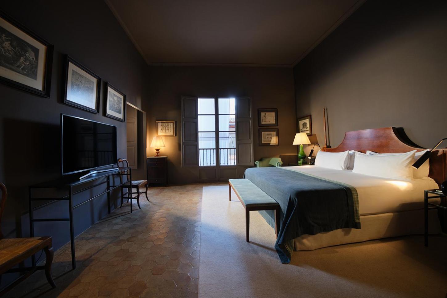 Hotel Can Cera (Adults Only) ปัลมาเดมายอร์กา ภายนอก รูปภาพ