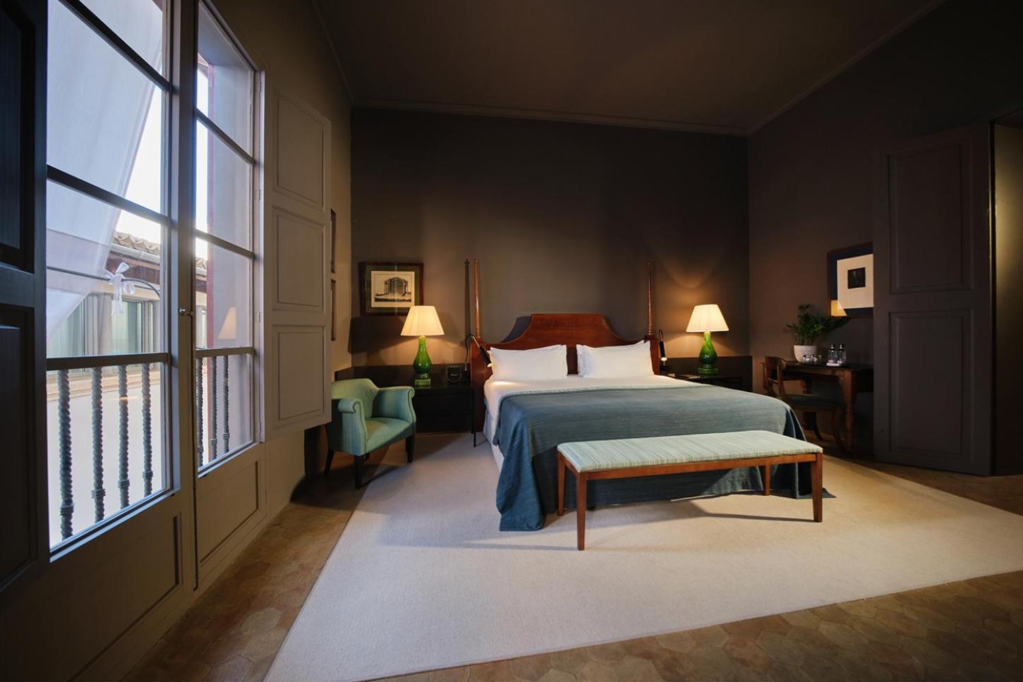 Hotel Can Cera (Adults Only) ปัลมาเดมายอร์กา ภายนอก รูปภาพ
