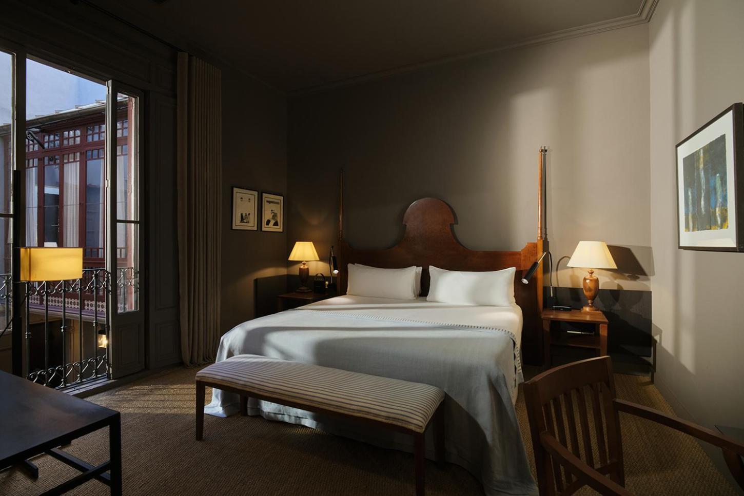 Hotel Can Cera (Adults Only) ปัลมาเดมายอร์กา ภายนอก รูปภาพ