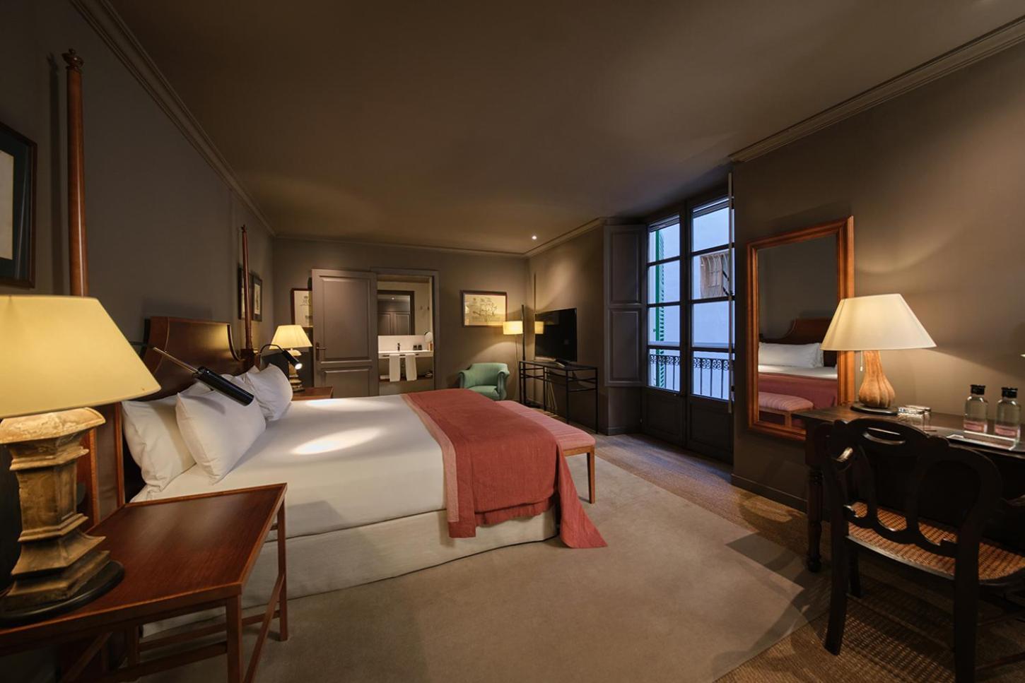 Hotel Can Cera (Adults Only) ปัลมาเดมายอร์กา ภายนอก รูปภาพ