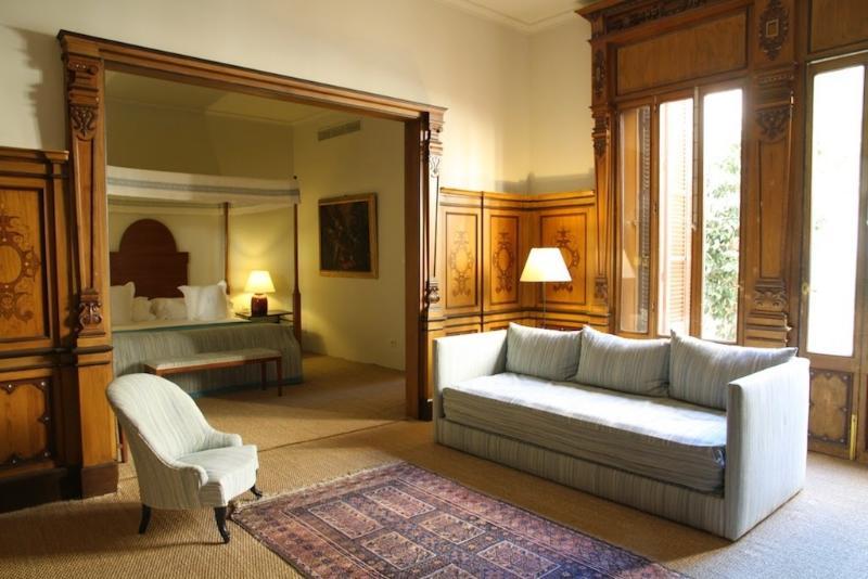 Hotel Can Cera (Adults Only) ปัลมาเดมายอร์กา ภายนอก รูปภาพ