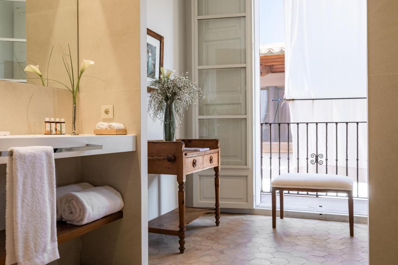 Hotel Can Cera (Adults Only) ปัลมาเดมายอร์กา ภายนอก รูปภาพ